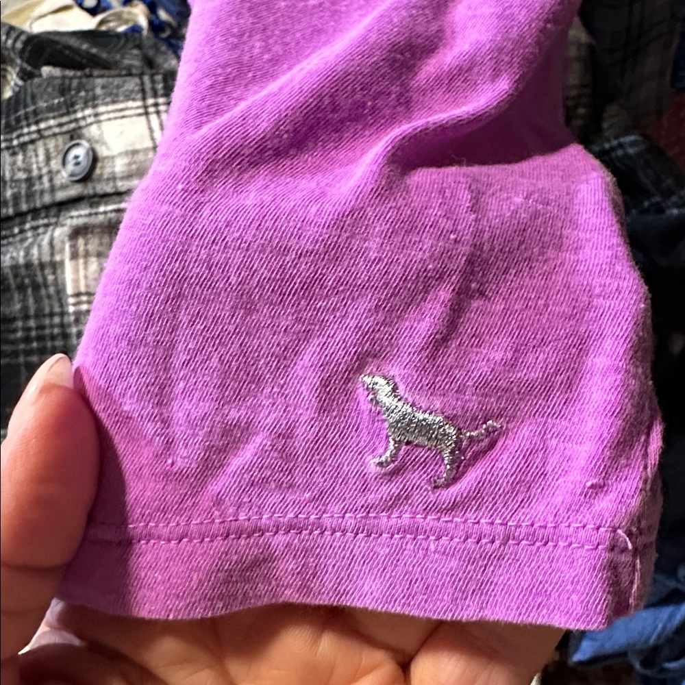 I only sleep in PINk VS xs warm me up tank xs - Picture 4 of 5